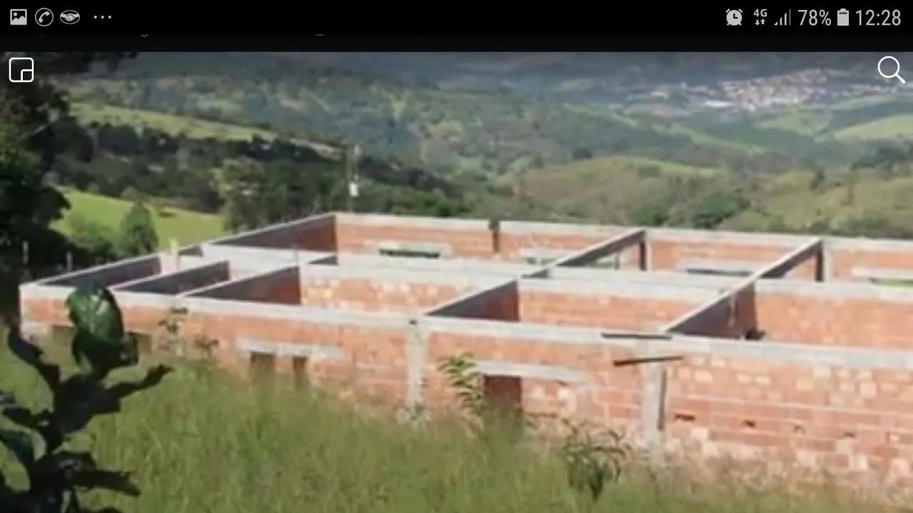 Foto - Betim - Petrópolis