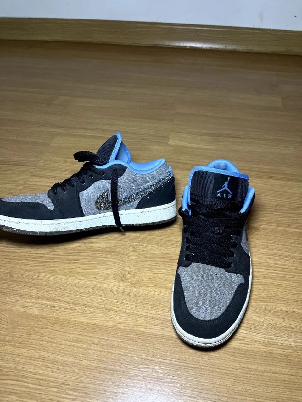 Air Jordan LOW  - Foto 4