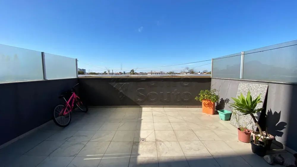Amplo Loft no Studio Xavante com terraço - Foto 4