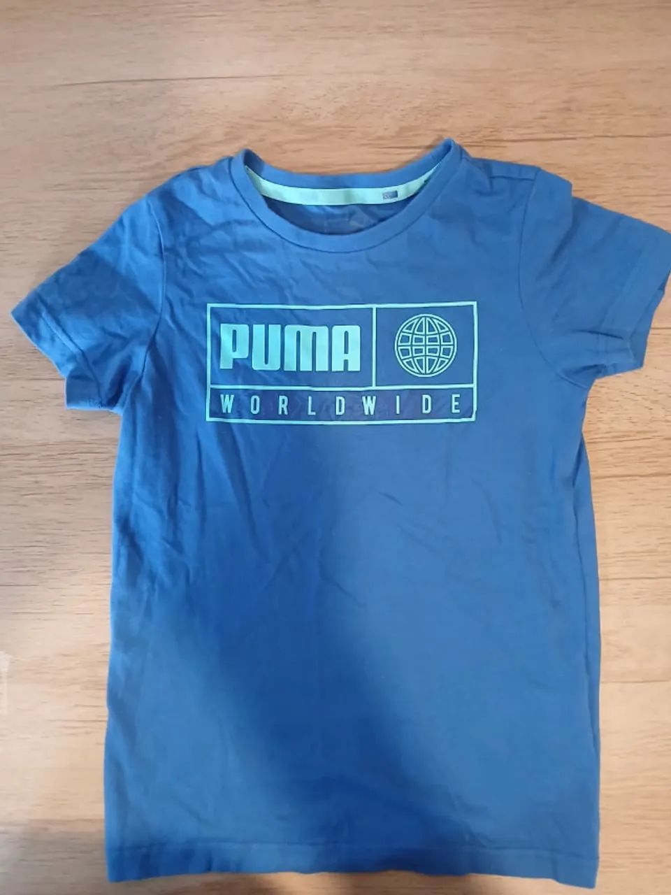 CAMISETAS PUMA ORIGINAL - Foto 5