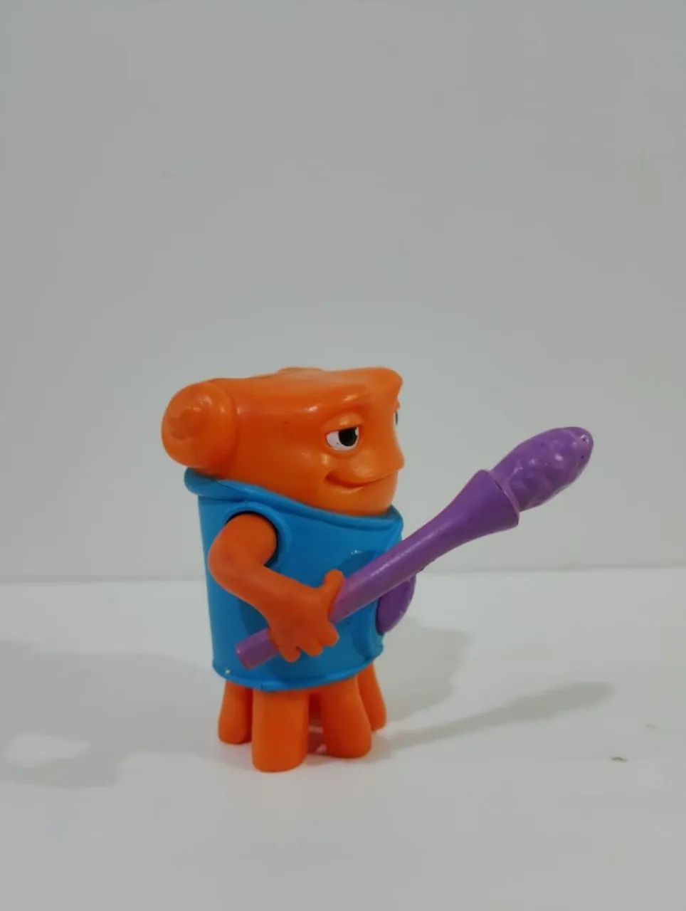 Miniatura _ Alien - cada um na sua casa - Foto 5