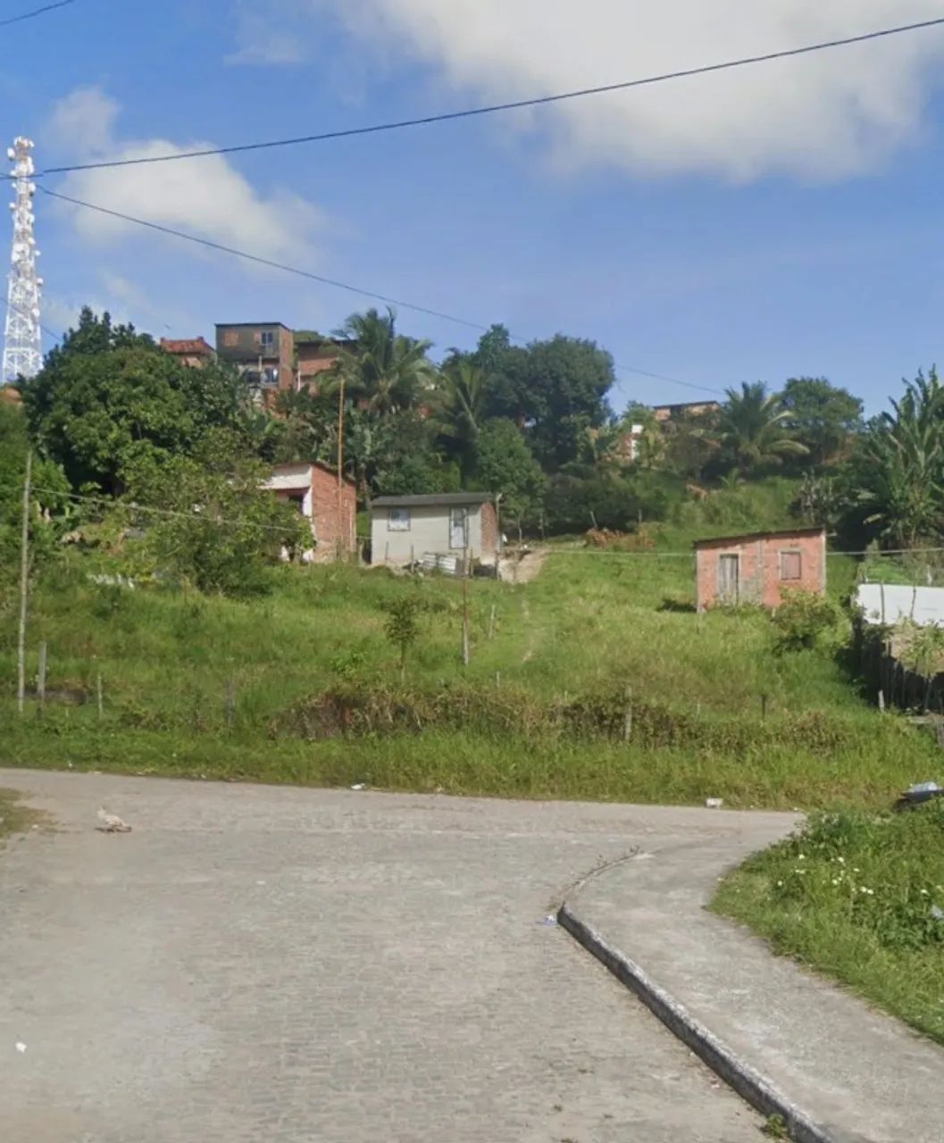 2 terrenos de 275,4m² - Foto 4