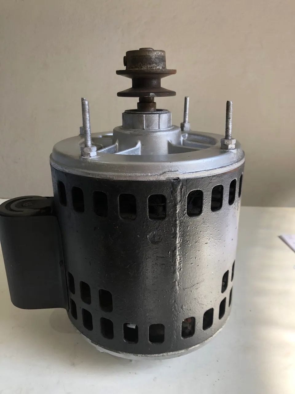 Motor Elétrico 1/3 cv - Foto 5