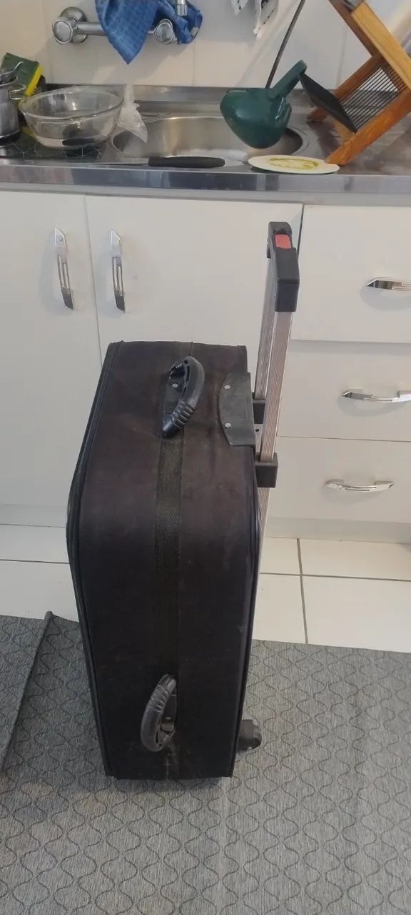 Mala para viagem  - Foto 2