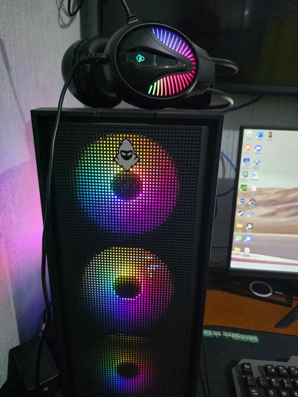 PC Gamer - Foto 2