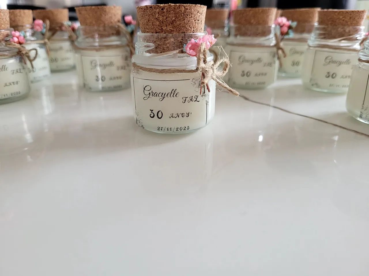 Lembrancinhas para eventos comemorativos! - Foto 3
