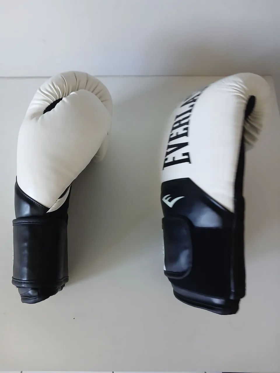 Luvas everlast elite 16oz - Foto 2