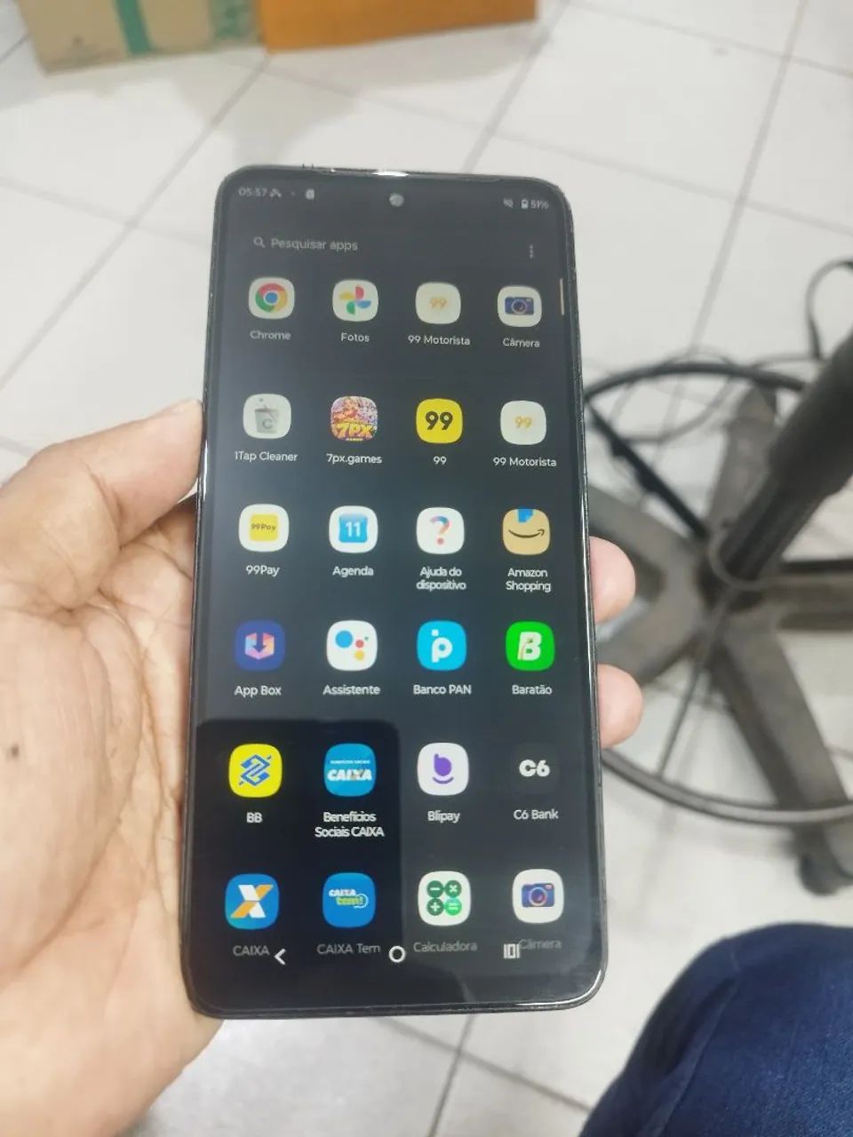 Moto g15  - Foto 4