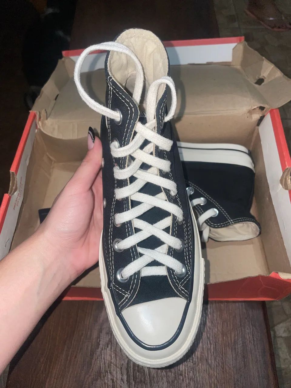 ALL STAR CHUCK TAYLOR - Foto 2