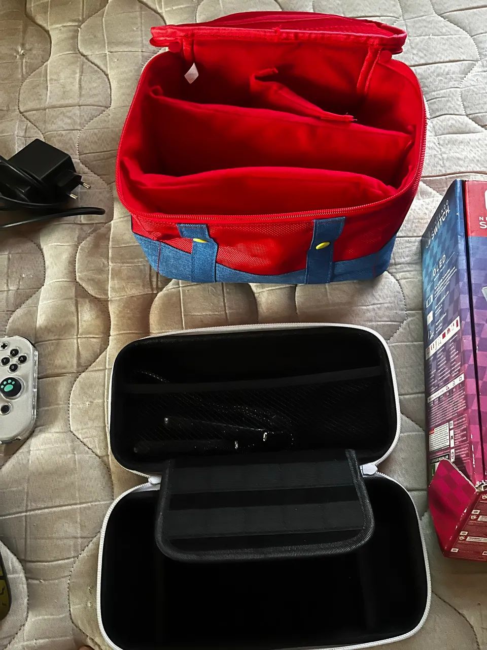 Vendo Nitendo switch - Foto 4