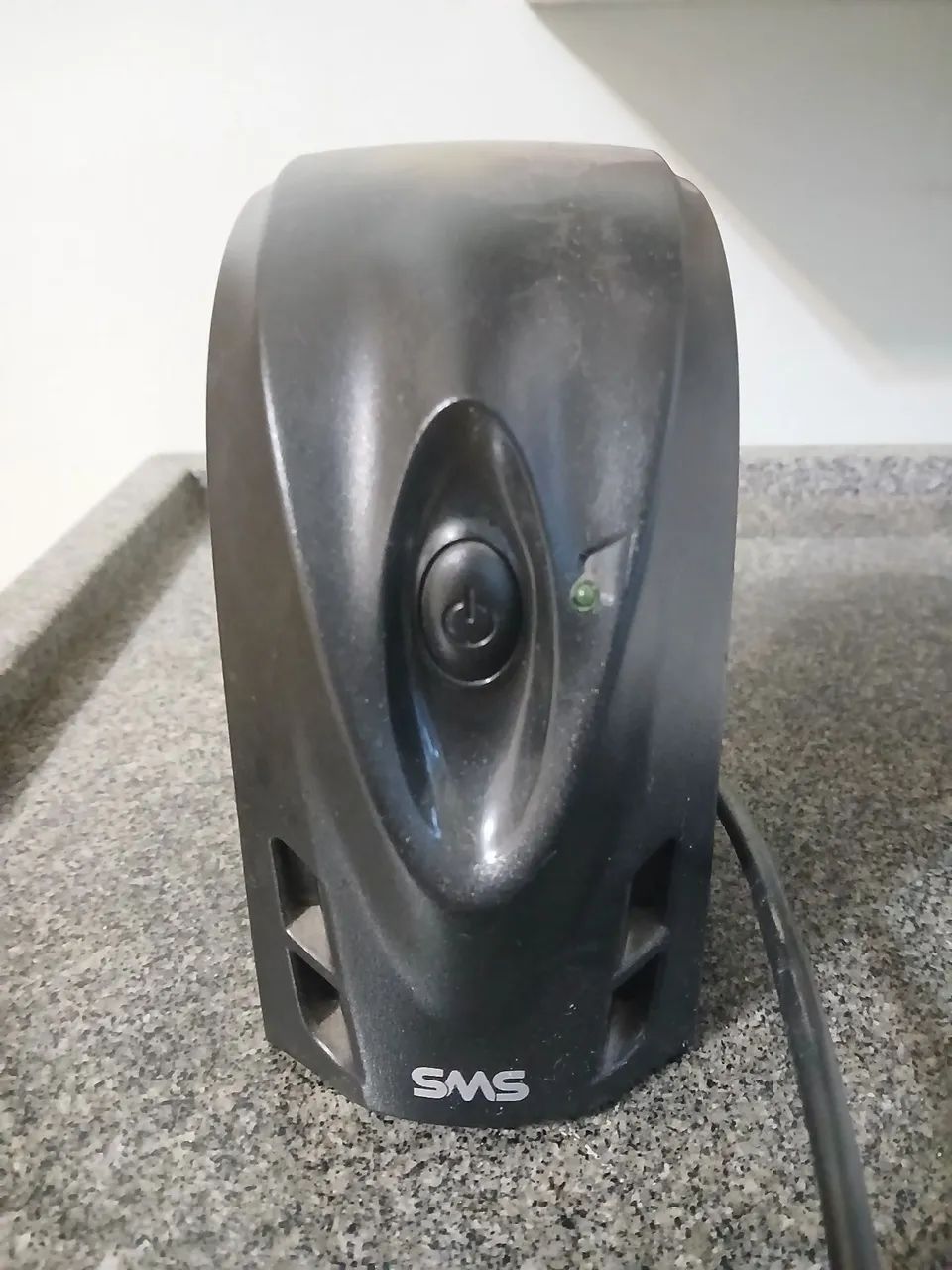 Estabilizador de Tensão SMS 