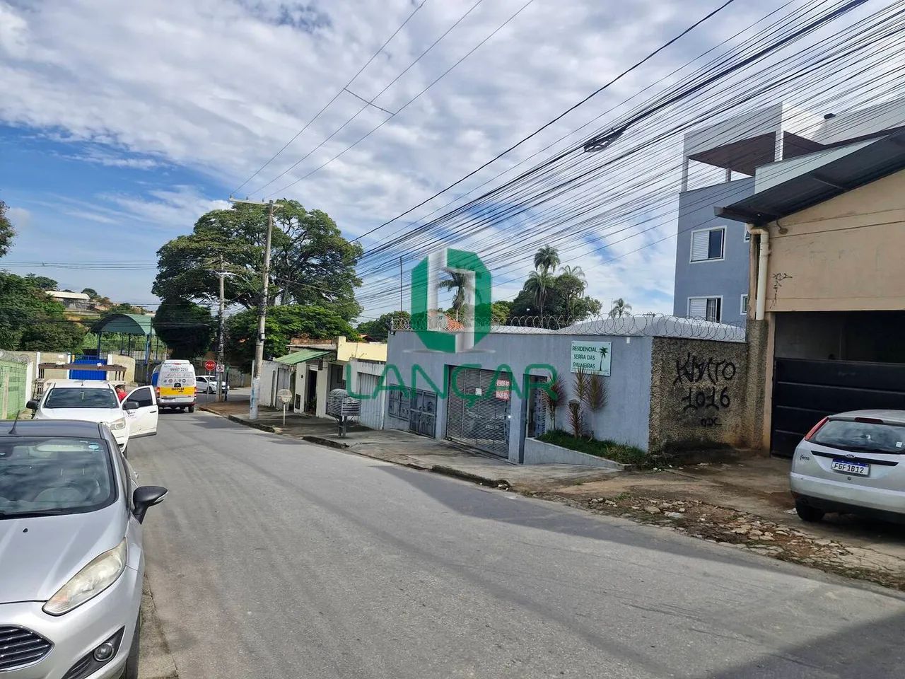 Galpão comercial industrial com excelente localização - Foto 2