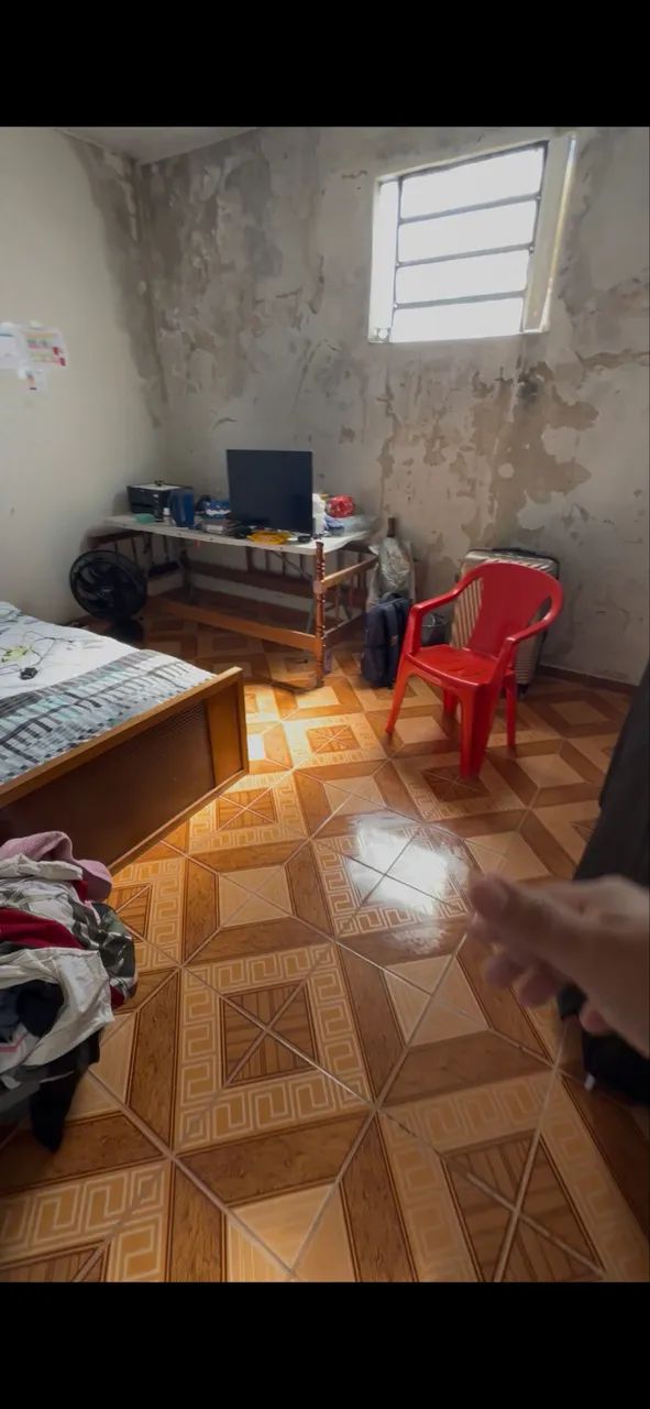 Vendo casa no JURUNAS  - Foto 2