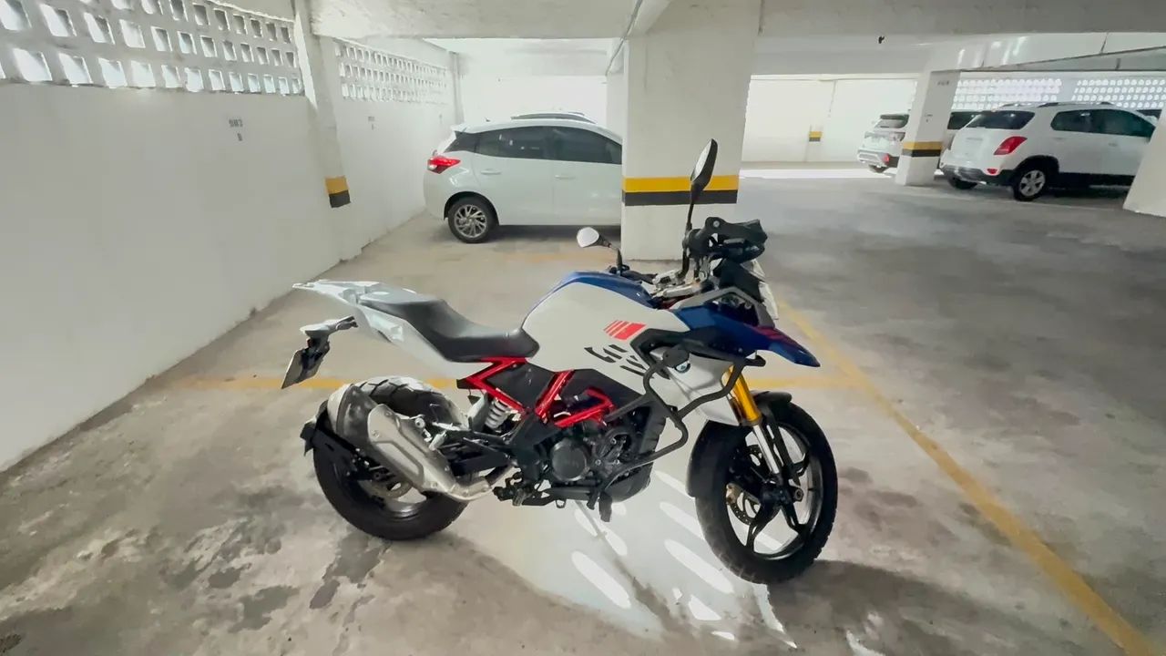 VENDO ESSA BMW? - Foto 3