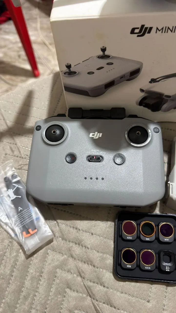 DRONE DJI MINI 3  - Foto 5