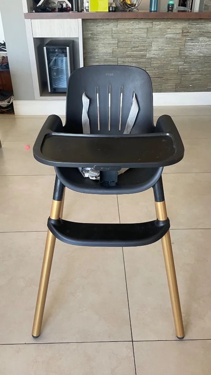 Cadeirinha de alimentação  - Foto 4