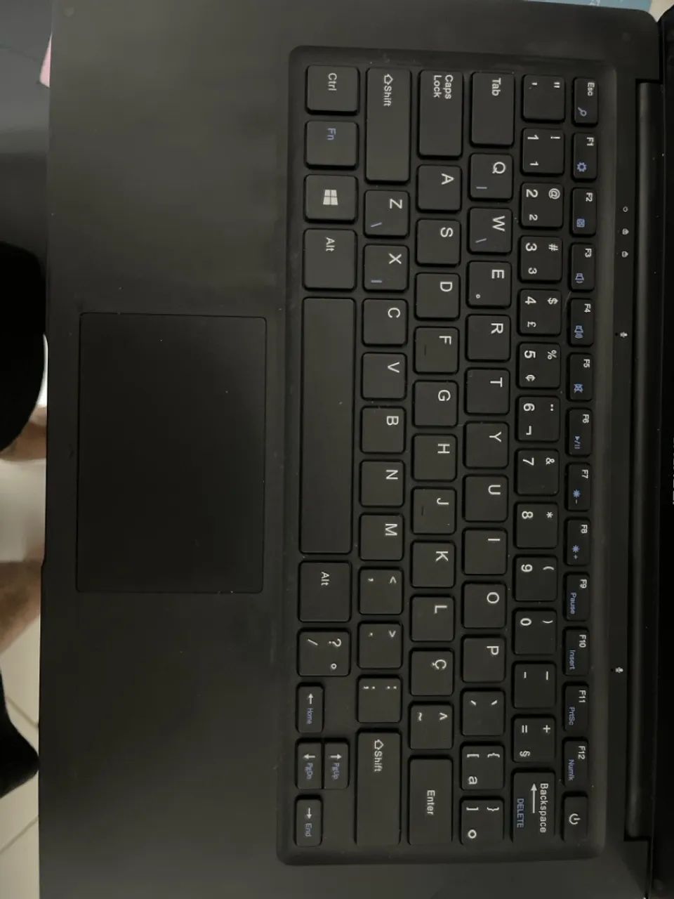 Notebook multilaser  - Foto 4