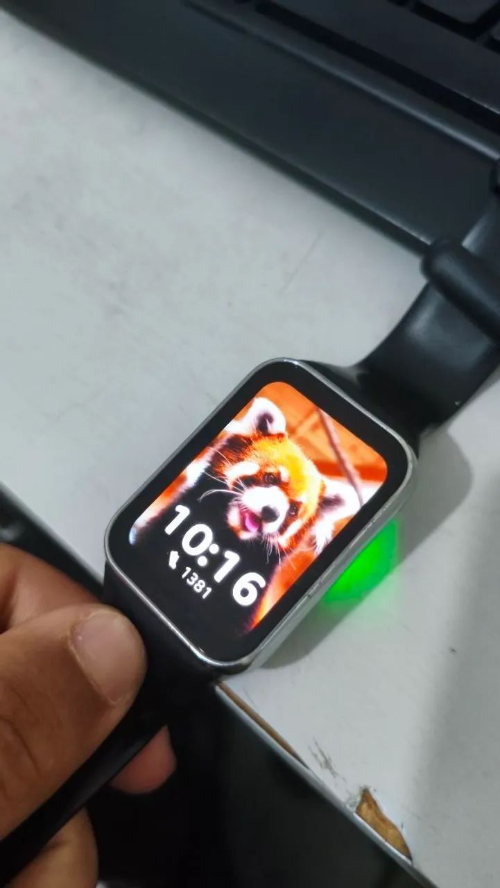 Xiaomi smart Band 8 pro  - Foto 2