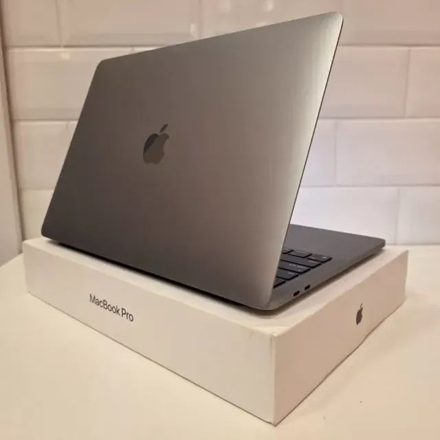 MacBook Pro M1 - 8Gb Ram - SSD - A2338 - Foto 2