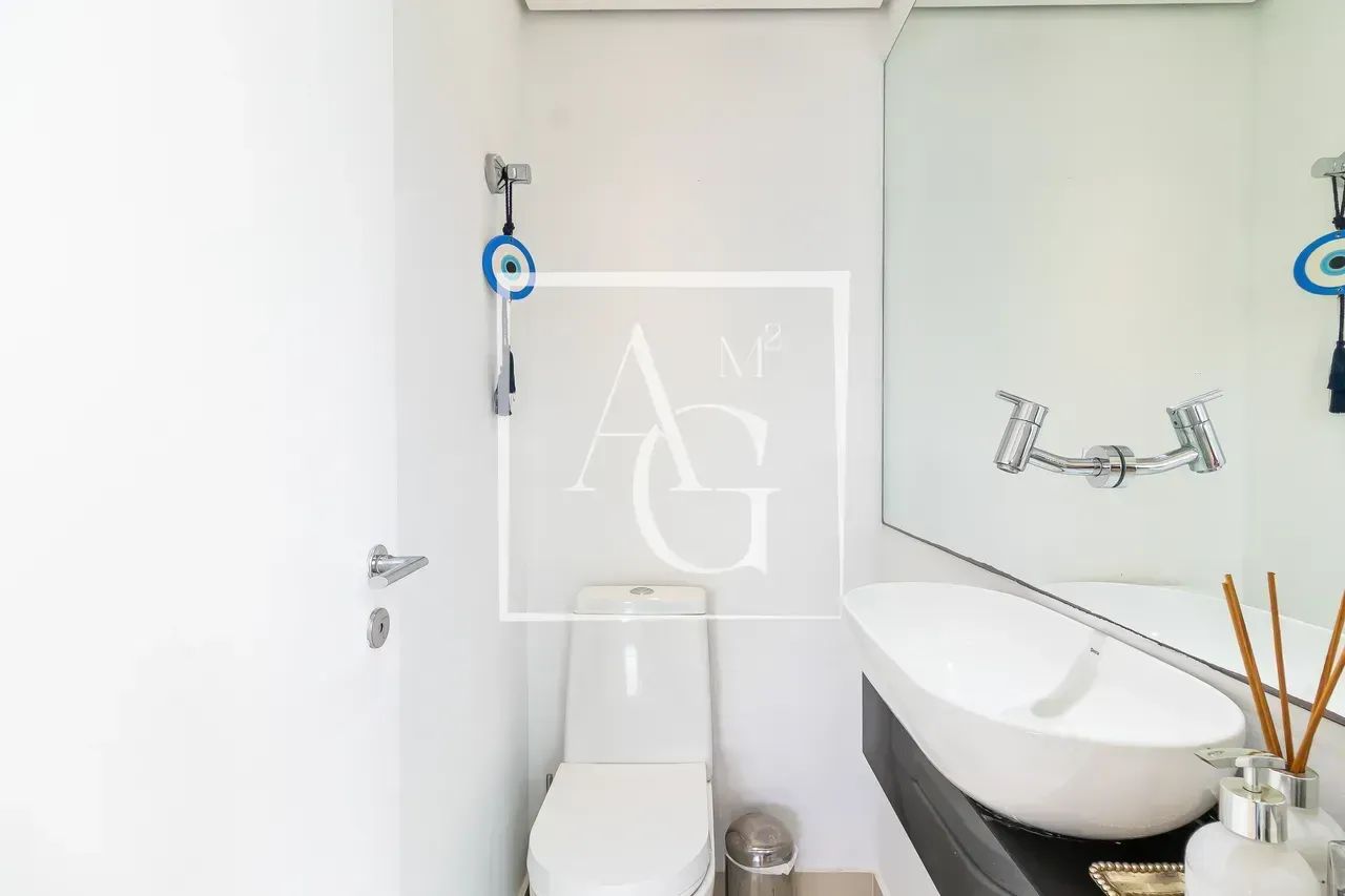 Apartamento de 172 m² e 3 dormitórios à venda no Panamby - Foto 4