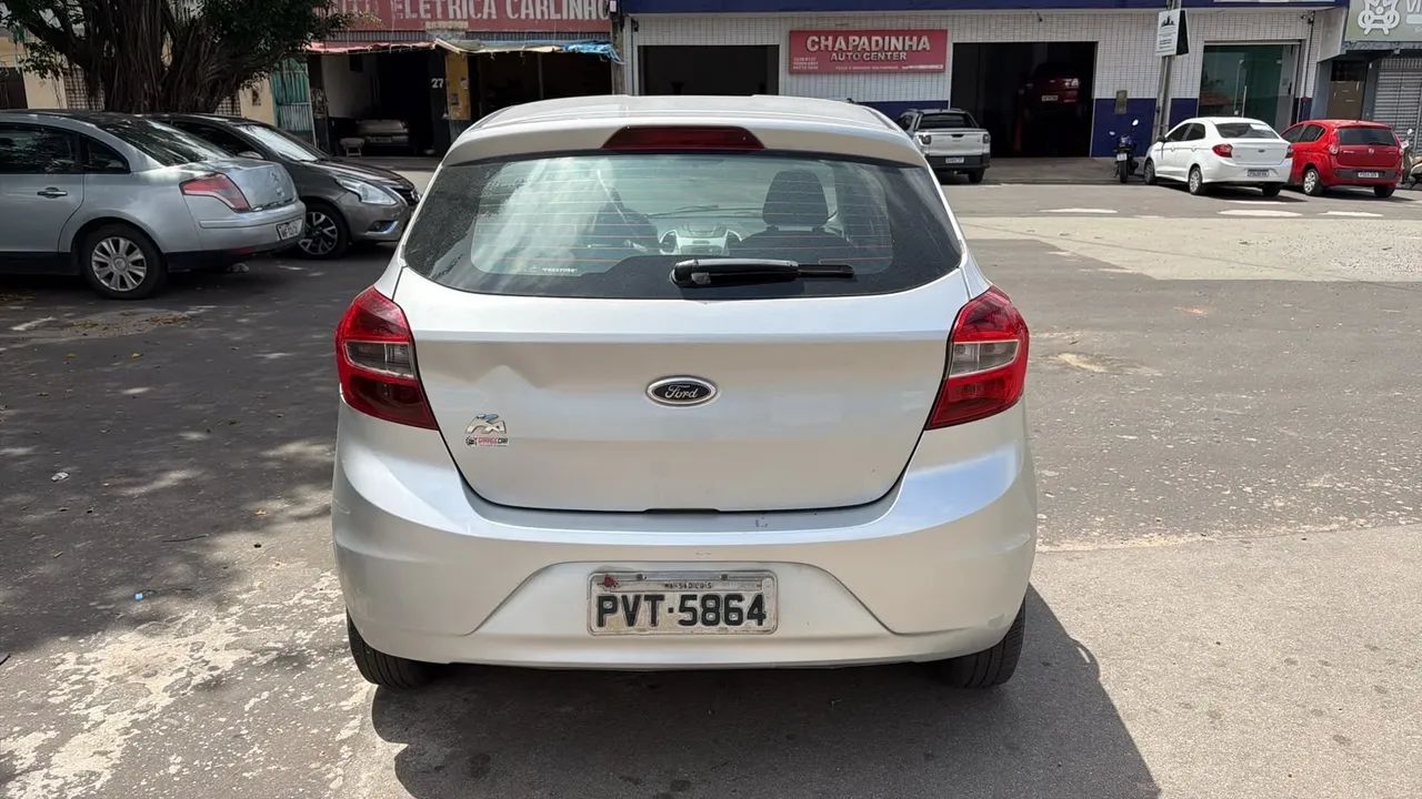 Aluguel de carros  SEMANAL 750 - Foto 3