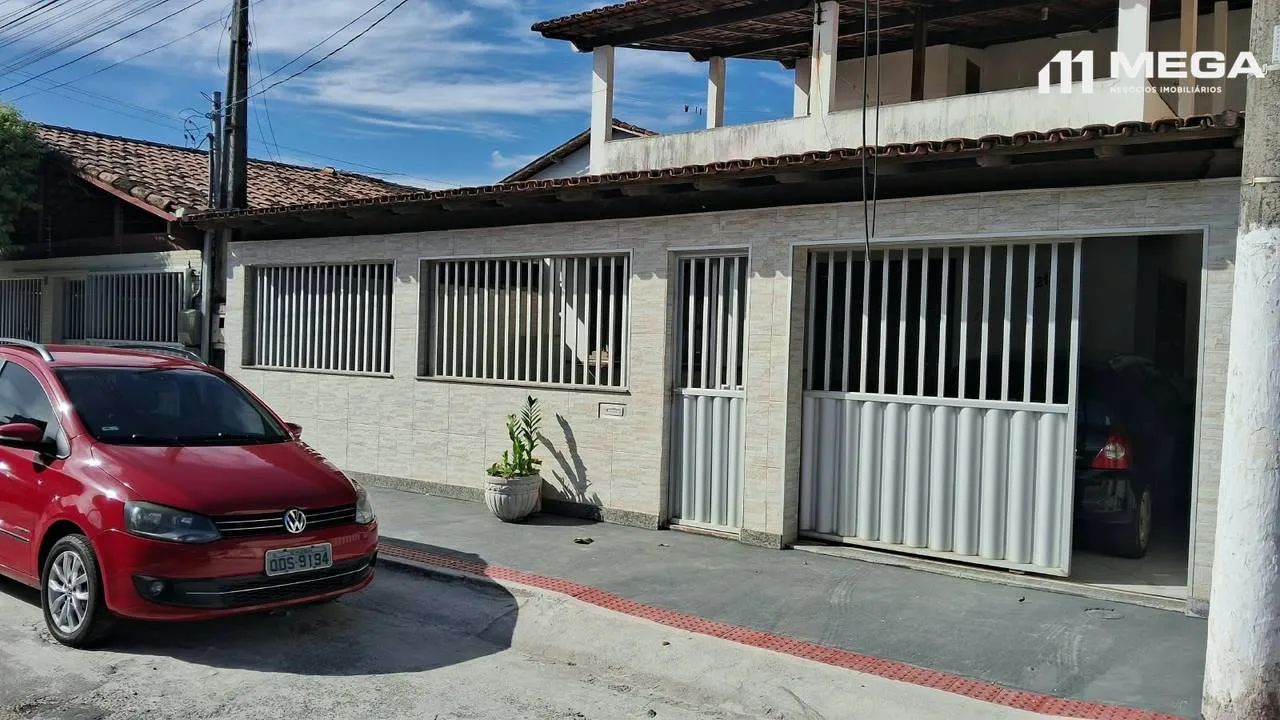 Excelente Casa Praia das Gaivotas - Foto 3