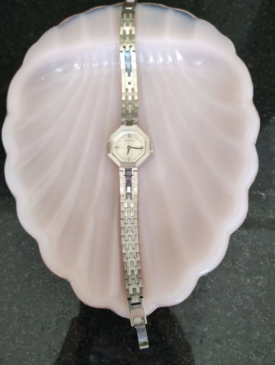 Relógio Bucherer  - Foto 3
