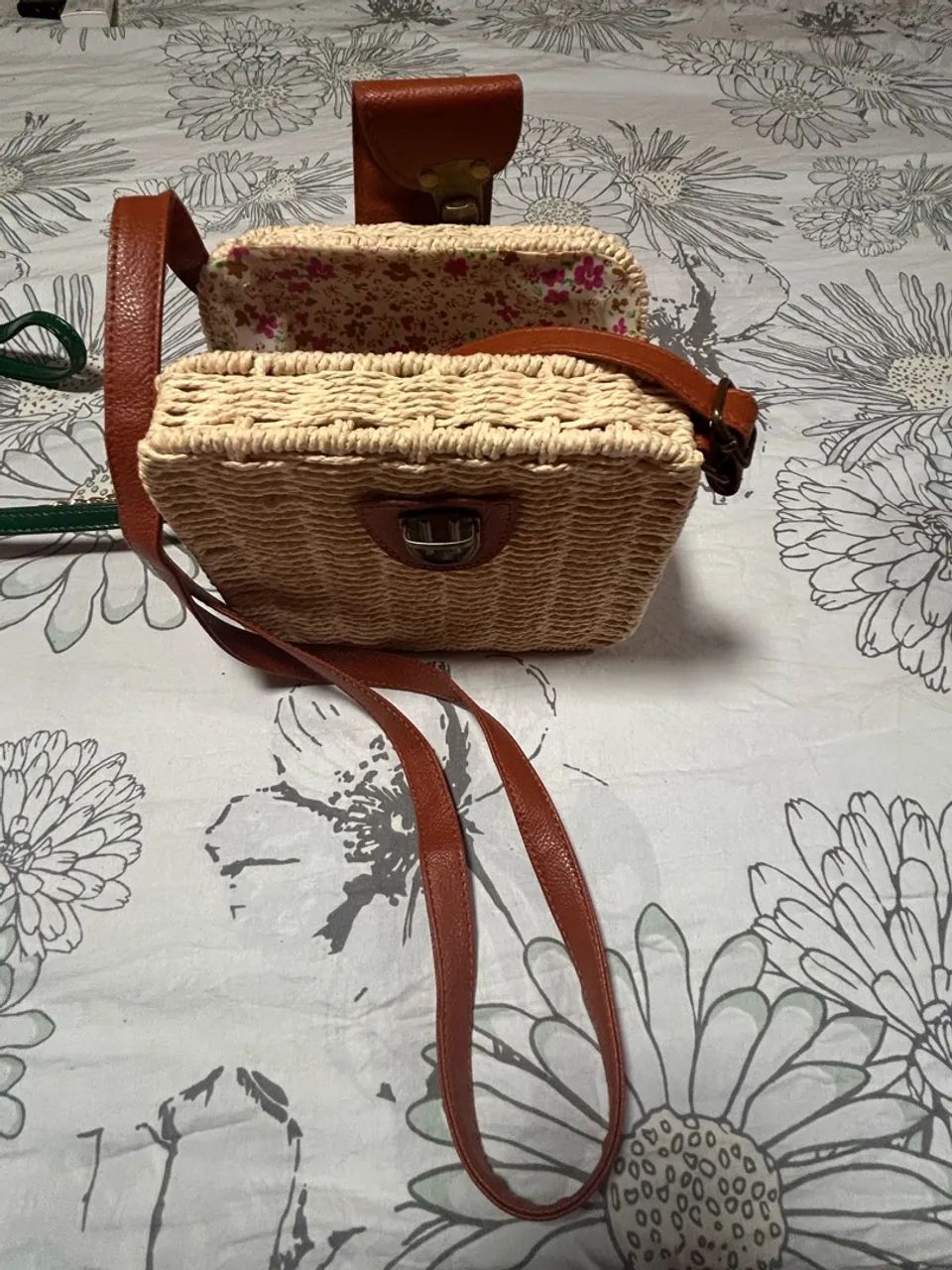 Bolsa de festa em pedras  - Foto 5