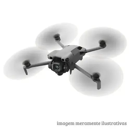 DRONE DJI MINI 5 PRO S/TELA DJI065 - Foto 3