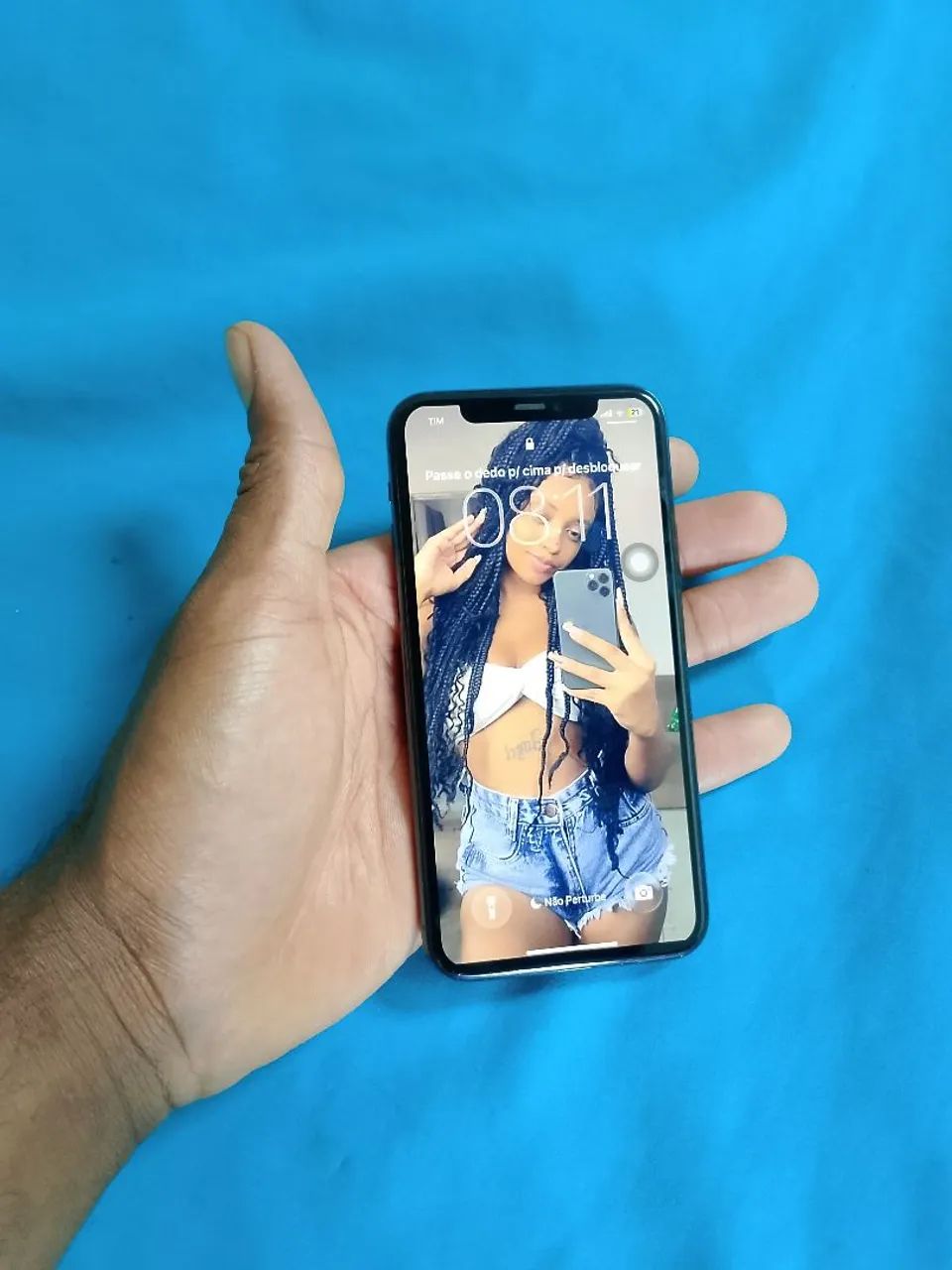 Vende-se iPhone 11 Pro 64 gb - Foto 3