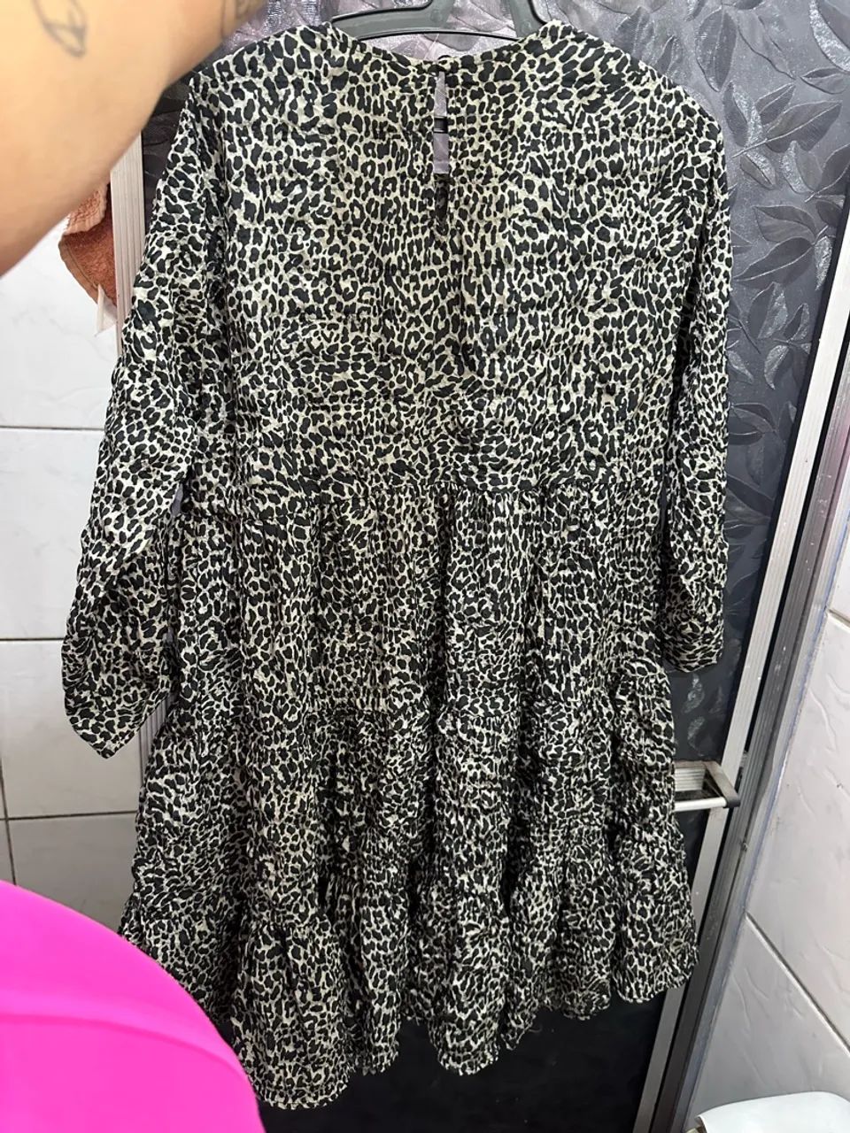 Vestido Zara P  - Foto 2