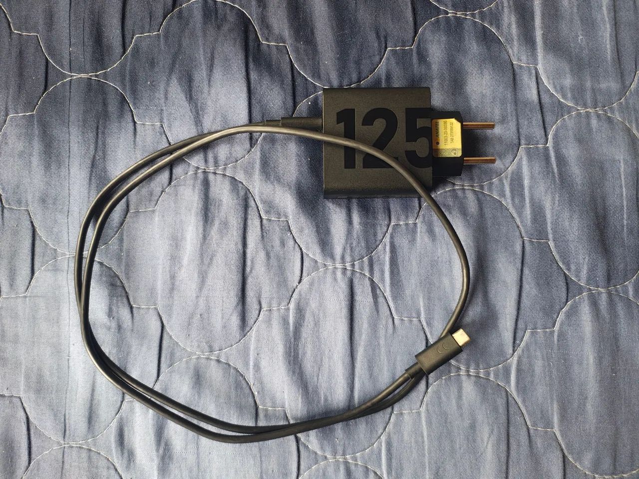 Motorola Edge 50 Pro 256GB - Foto 5