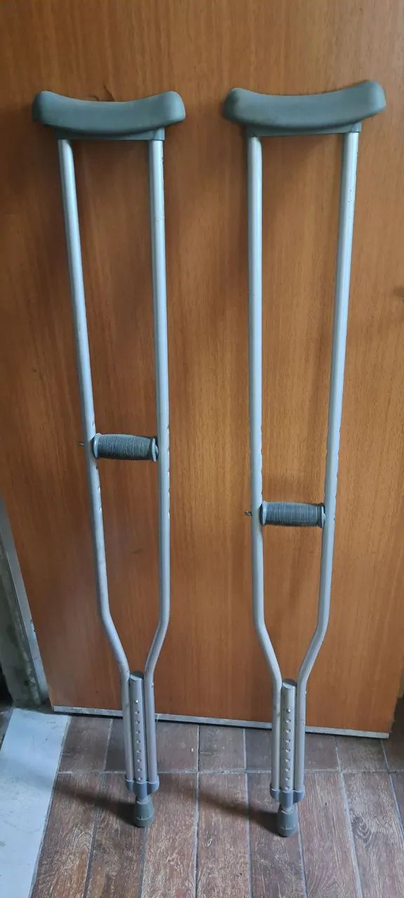 Muletas - Foto 2