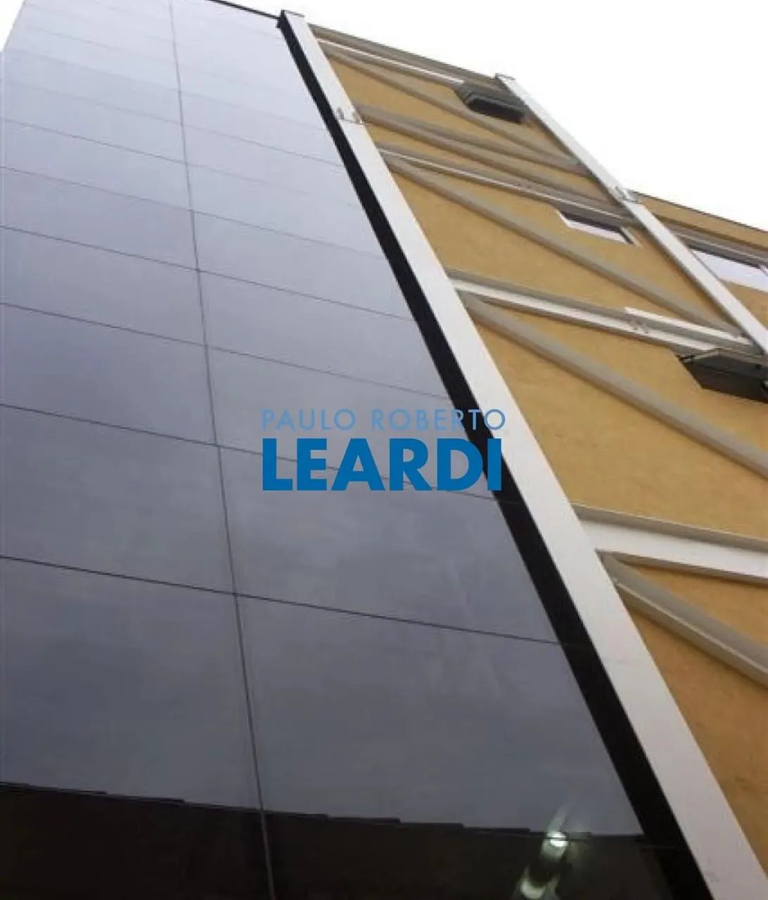 PRÉDIO - BARRA FUNDA - SP