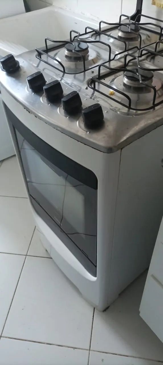 fogão - Foto 3