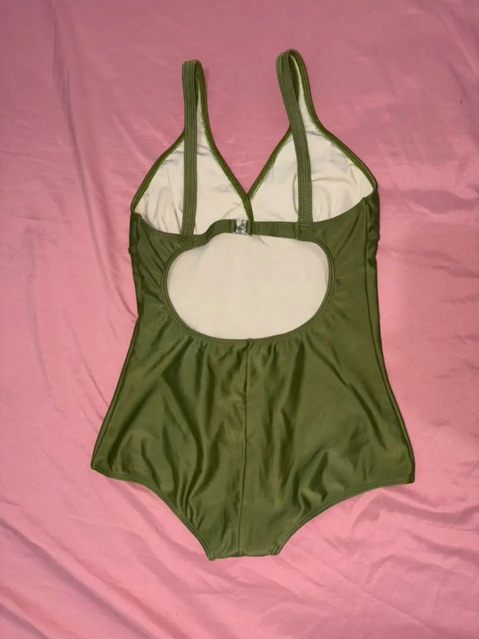 Mais verde M 42 forrado - Foto 3