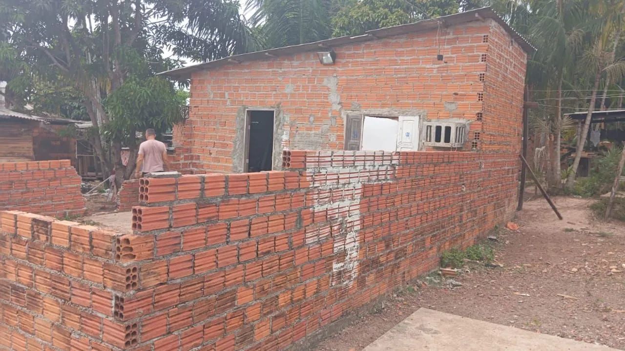 Vendo, somente avista  - Foto 2
