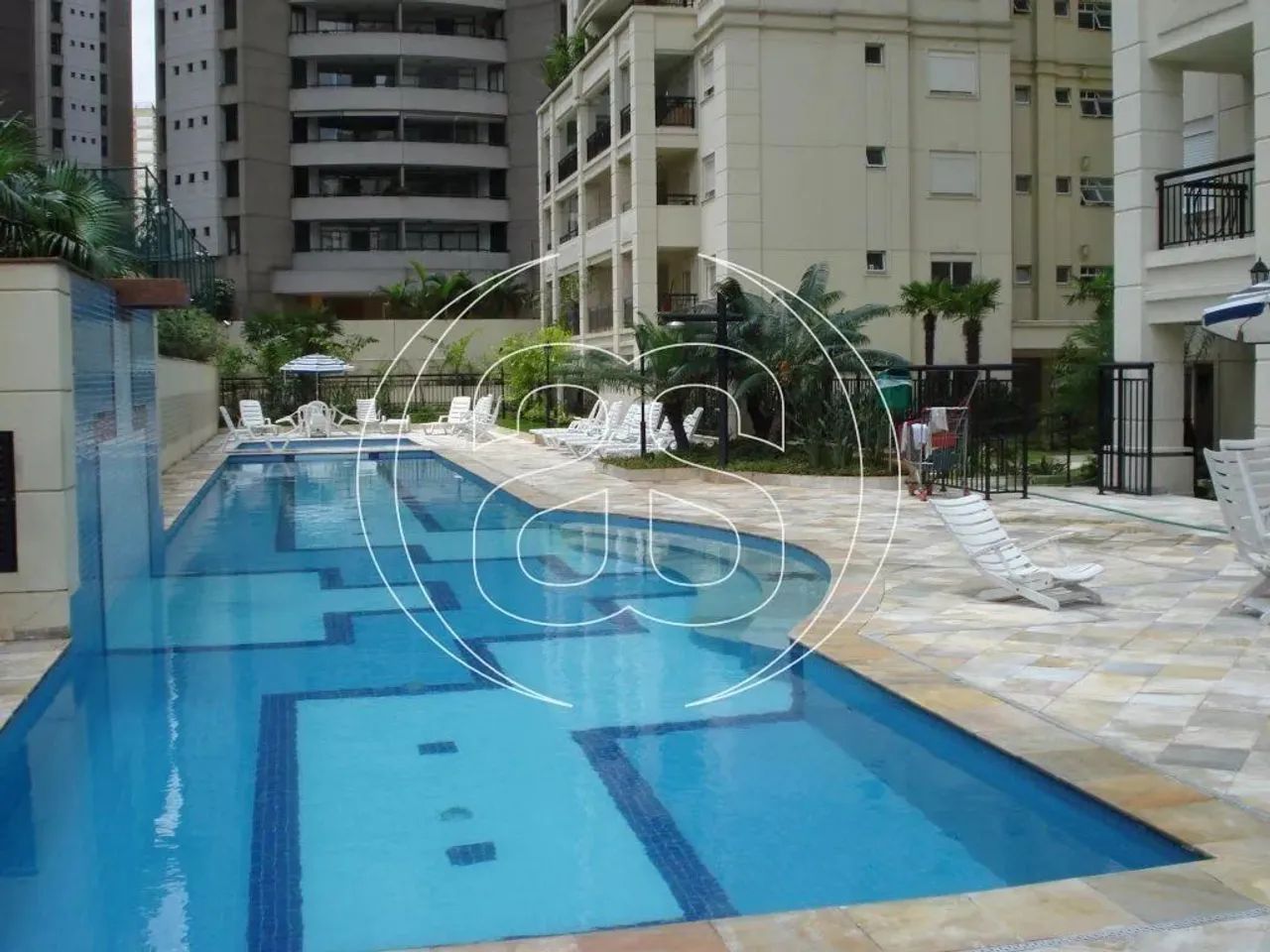 APARTAMENTO PARA LOCAÇÃO EM MOEMA - Foto 2