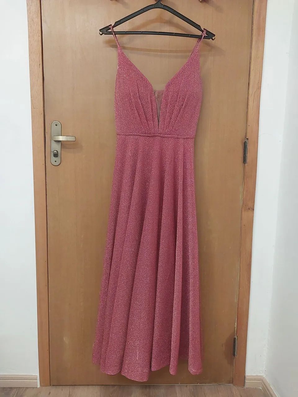 Vestido de festa 