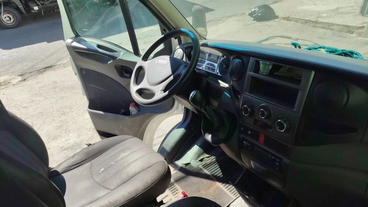 Caminhao Iveco  - Foto 3
