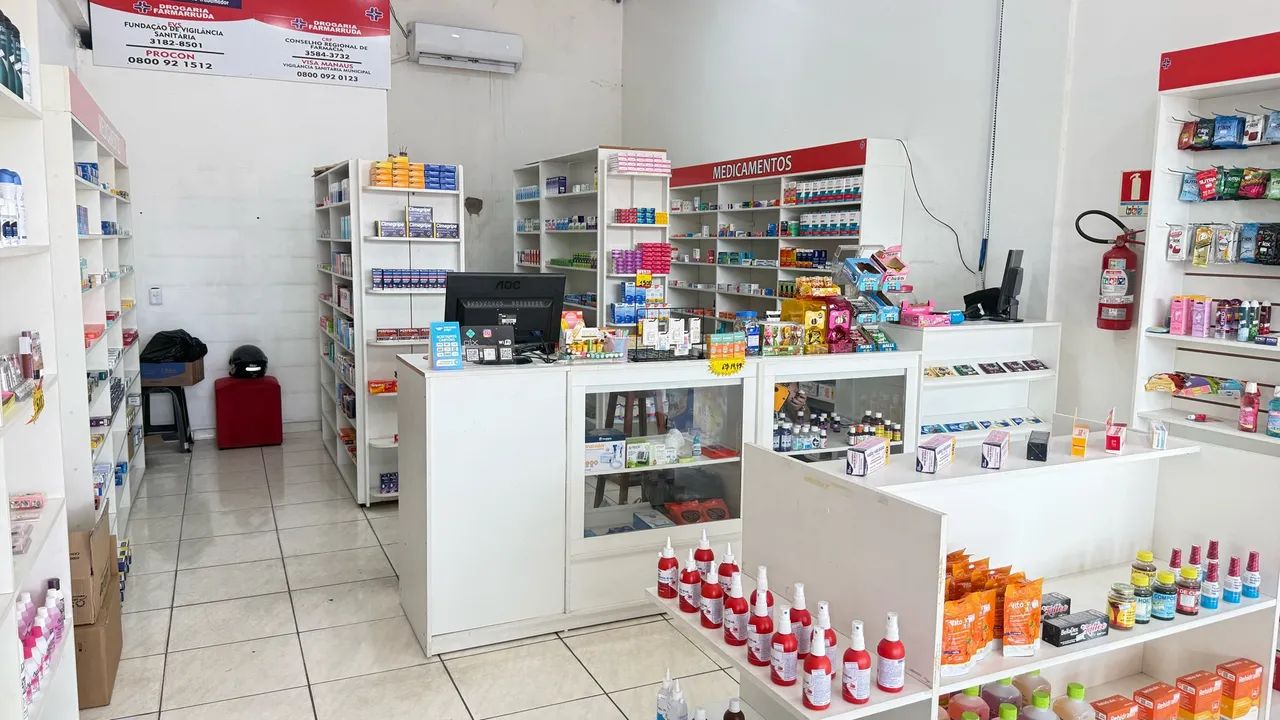 Linda Drogaria  - Foto 3