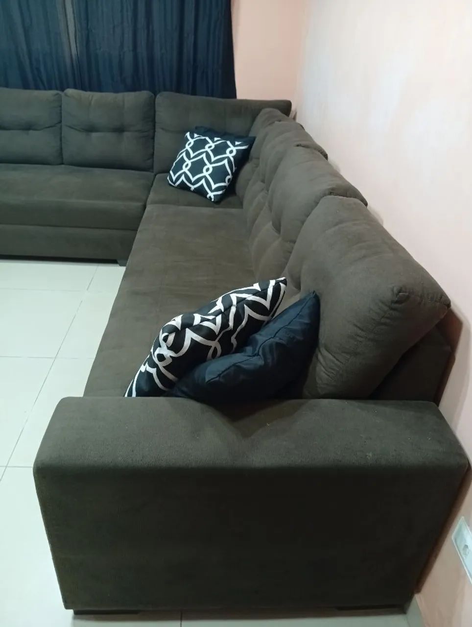 Sofá novo  - Foto 4