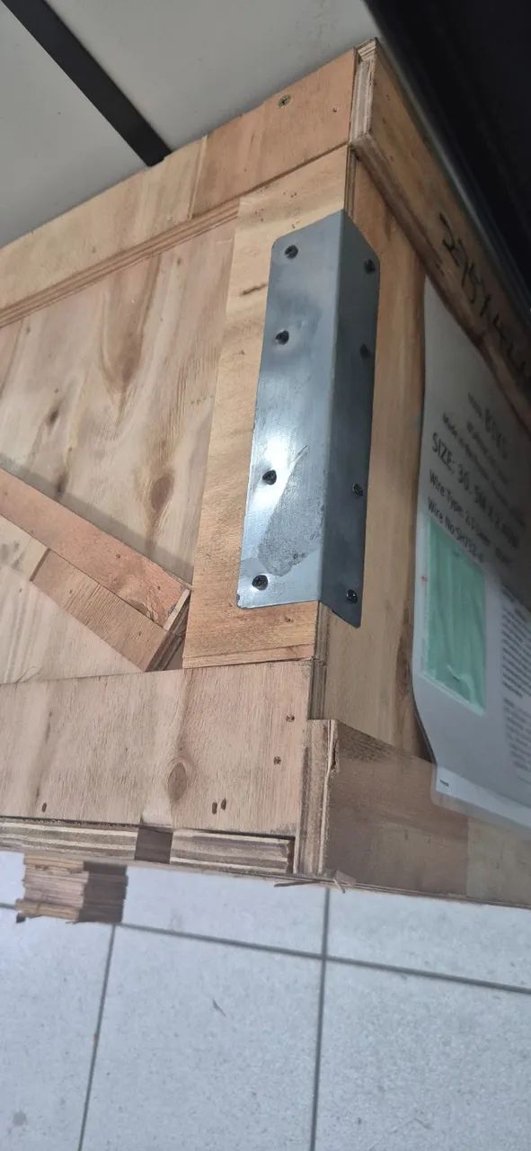 CAIXAS DE MADEIRAS PARA DOAR - Foto 3