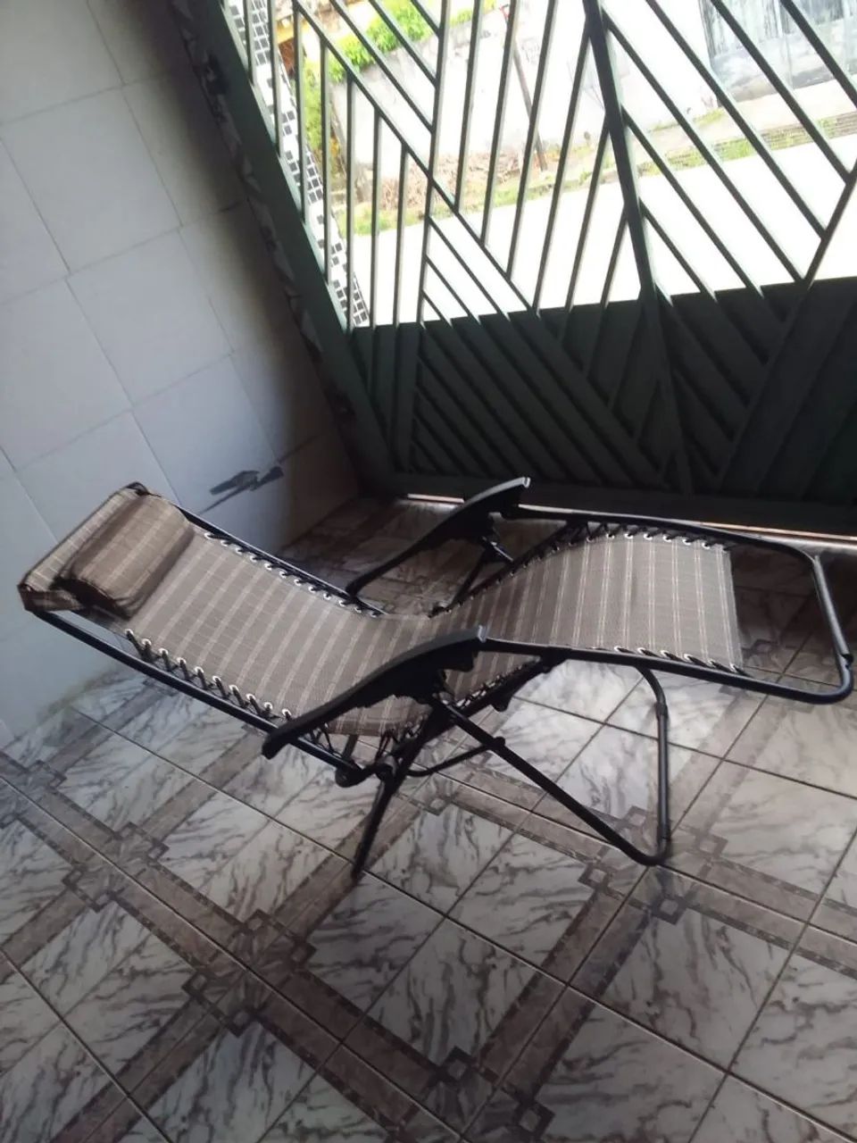 Cadeira 
