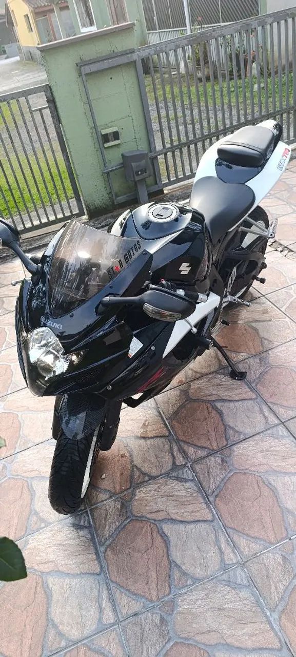 Srad 750  - Foto 4