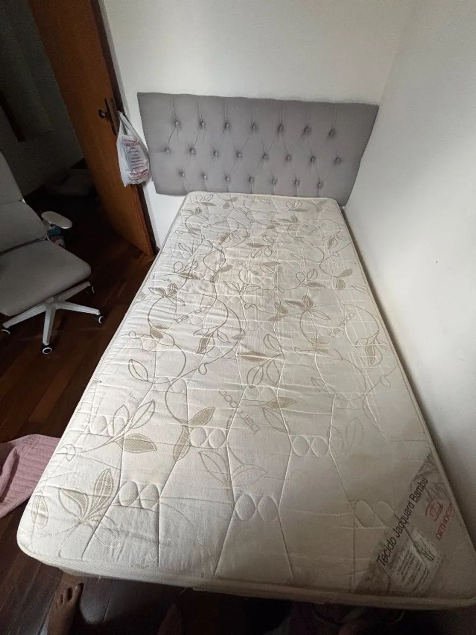 Cama box viúva  - Foto 2