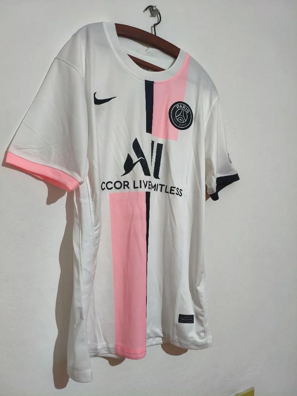 Camisa PSG  - Foto 2