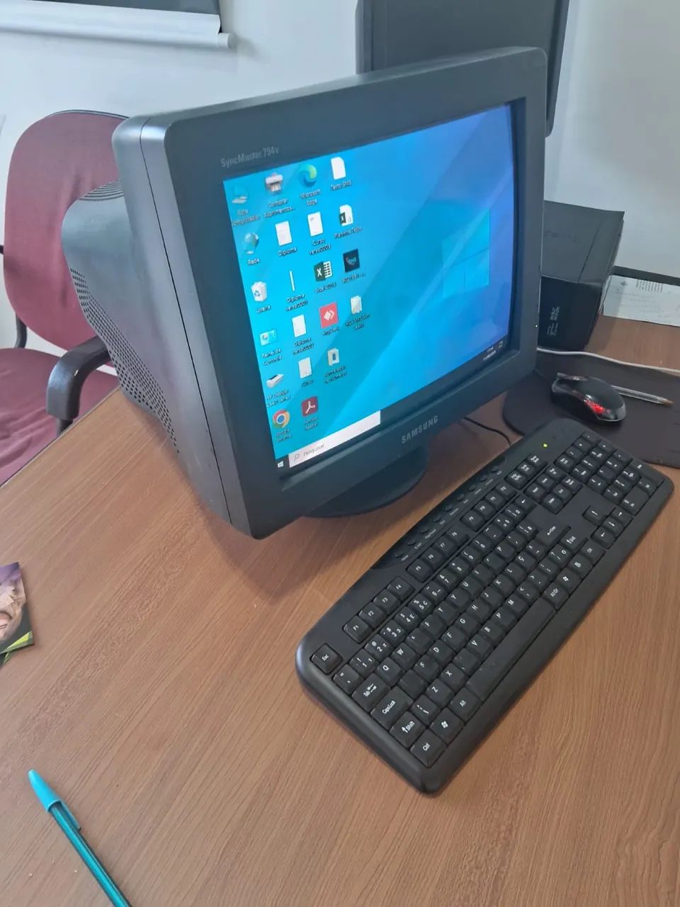 Monitor para computador  - Foto 2