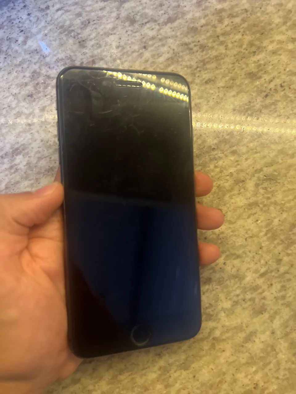 iphone 8 Plus 64gb - Foto 2