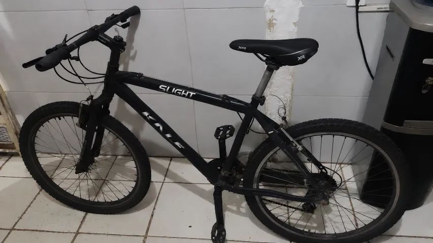 Ciclismo 
